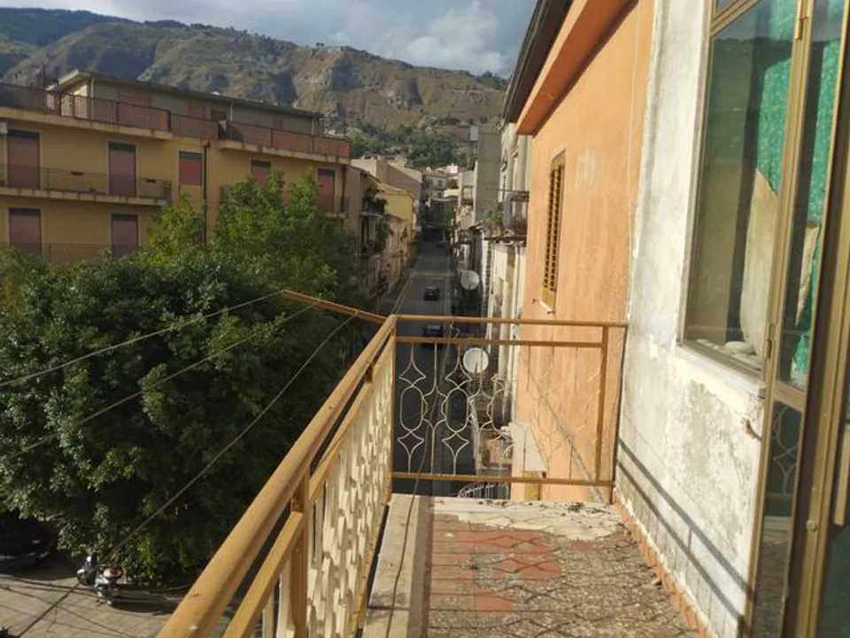 Rekkehus i Bivona, Agrigento - bilde 5